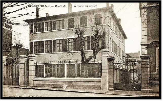 Ecole Jean Jaurès
