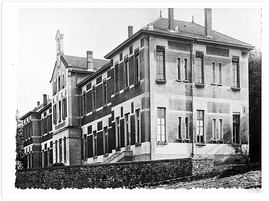 l ’Asile Bertholon