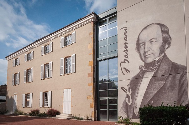 Saint-Julien - La carrière de gorrh