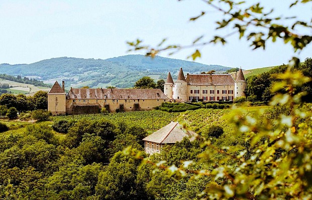 Château de Varennes
