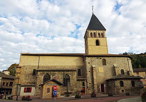 église St-Nicolas
