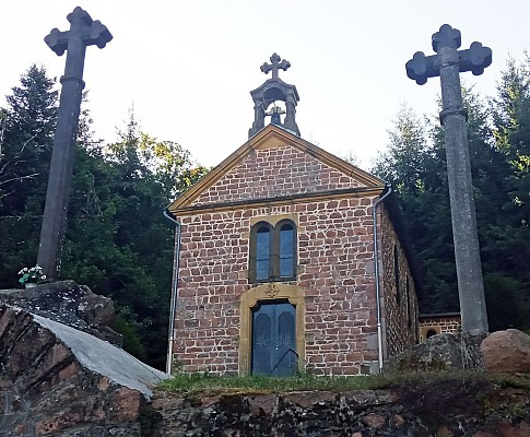 Chapelle