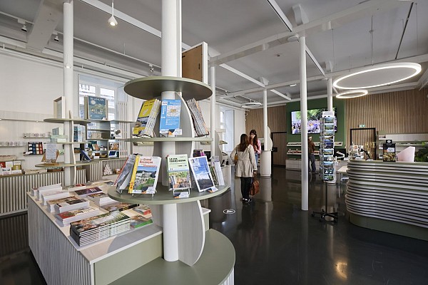 Office de Tourisme et des Congrès du Grand Besançon