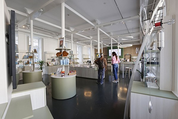 Office de Tourisme et des Congrès du Grand Besançon