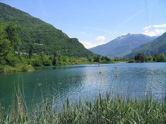 Base de Loisirs du Lac Bleu