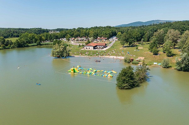 Espace Loisirs et Nature La Grange du Pin
