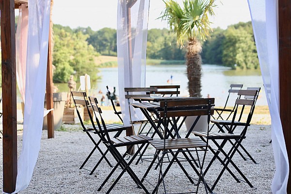 Espace Loisirs et Nature La Grange du Pin