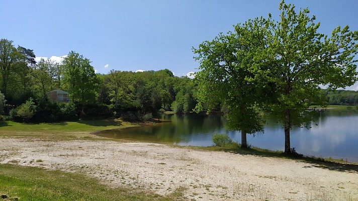 Plage d'Espinet