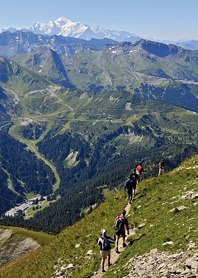 Bureau d'Information Touristique d'Abondance