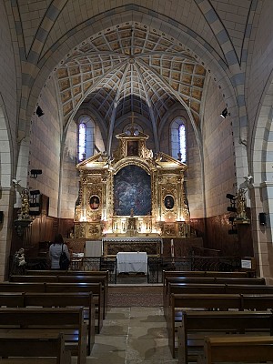 Commune de Cruis