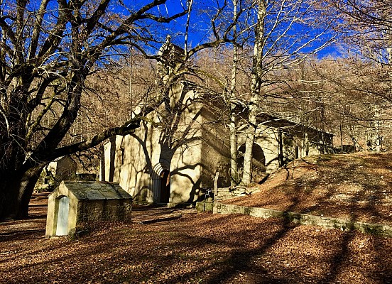 Abbaye Notre-Dame de Lure