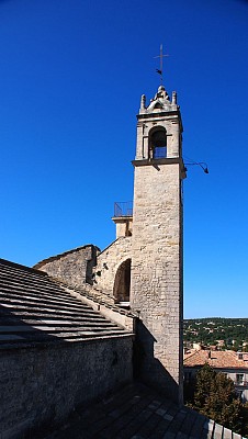 Cathédrale Notre-Dame du Bourguet