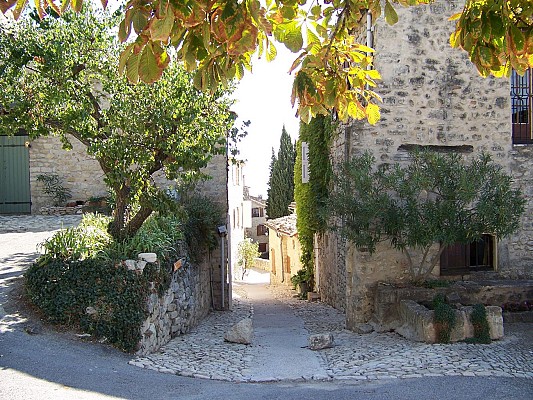 Commune de Lurs