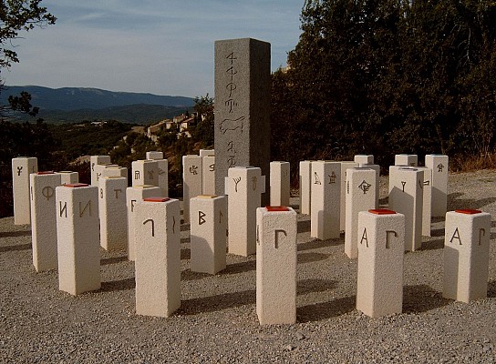 Commune de Lurs