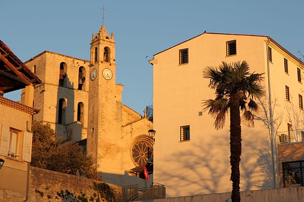 Commune de Forcalquier
