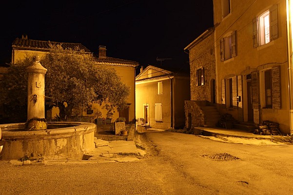 Commune de Pierrerue