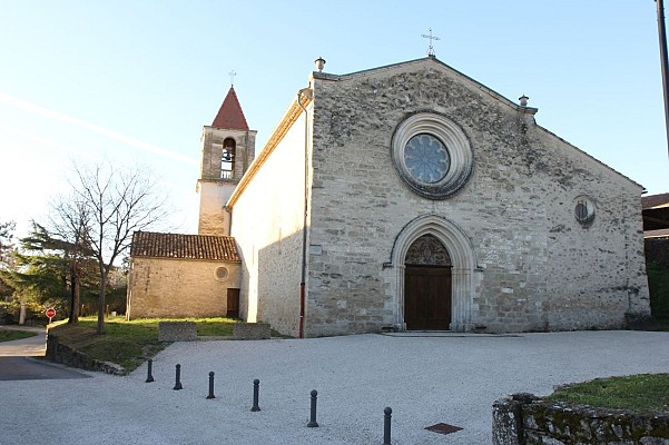 Commune de Pierrerue