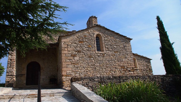 Commune de Revest-Saint-Martin