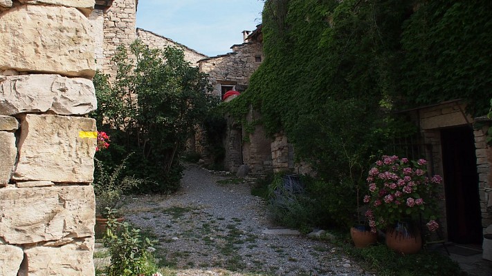 Commune de Revest-Saint-Martin