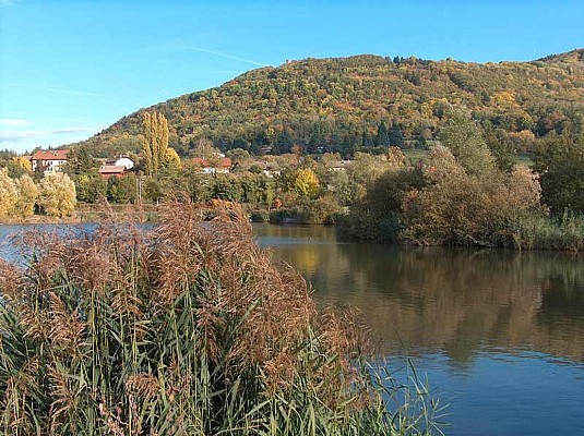 Lac de Machilly