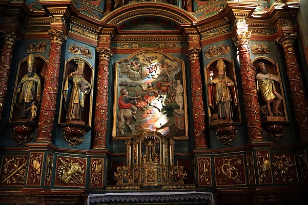 Eglise Saint-Maurice