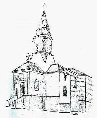 église