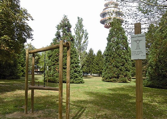 Parc de Châtenay