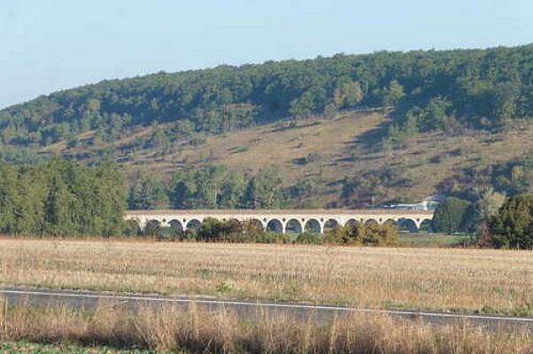 Montreuil - Aqueduc