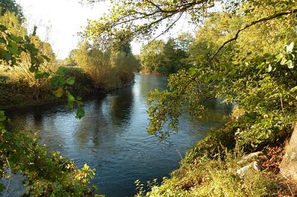 Montreuil - Bords de l'Eure