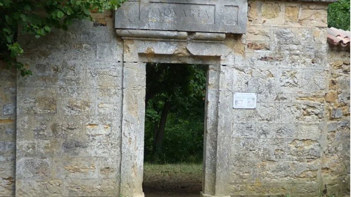 Porte Aquaria