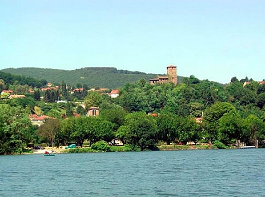 Château d'Albigny