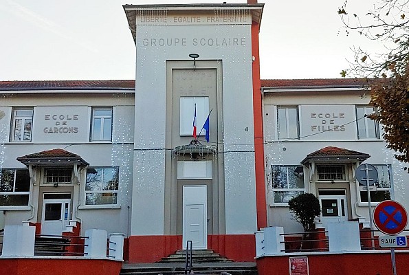 Ecole publique