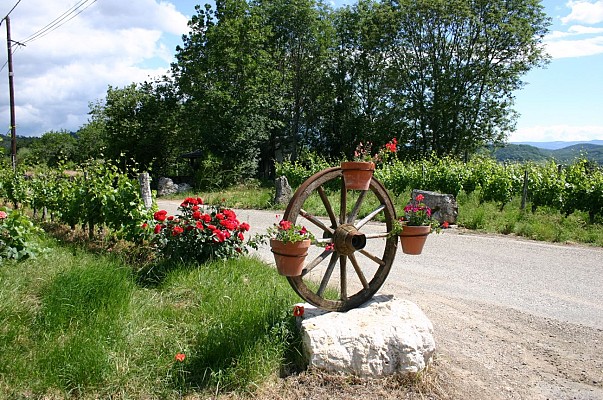 Patrimoine de la commune d'Andert-et-Condon