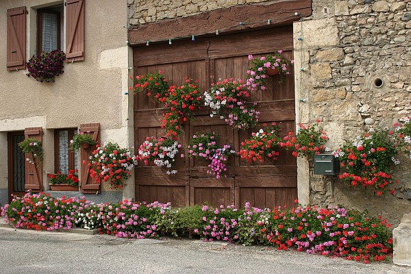 Patrimoine de la commune d'Andert-et-Condon