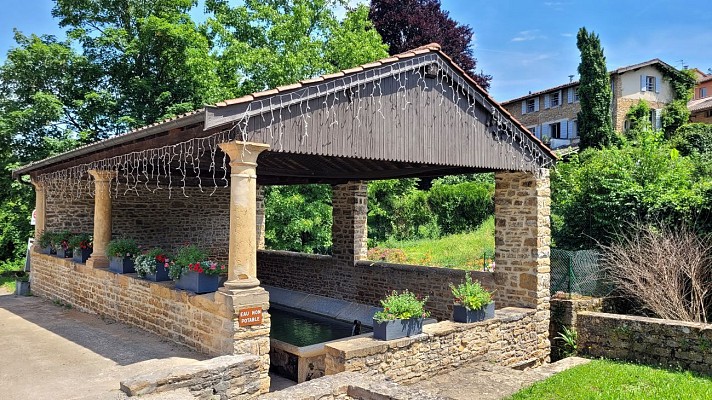 Lavoir