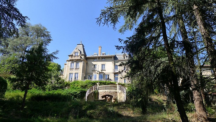 Le Manoir