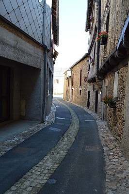 La Rue du Four