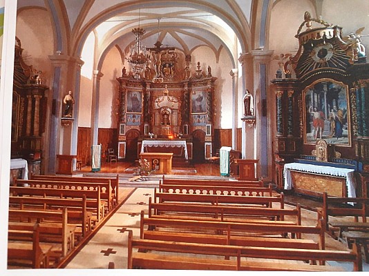 Eglise Saint-Pierre