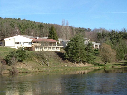 Village nature