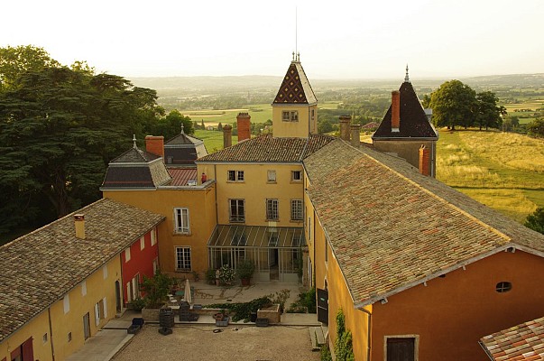 Maison-Théâtre de Machy