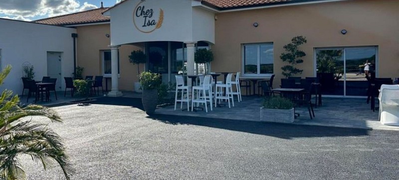 Sentier des Beaux Peux - Mansle-les-Fontaines