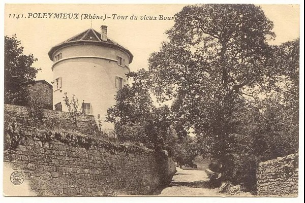 Tour Risler
