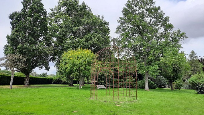 Parc du Douaire