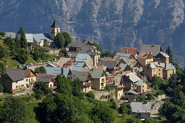 Église de Villard-Notre-Dame