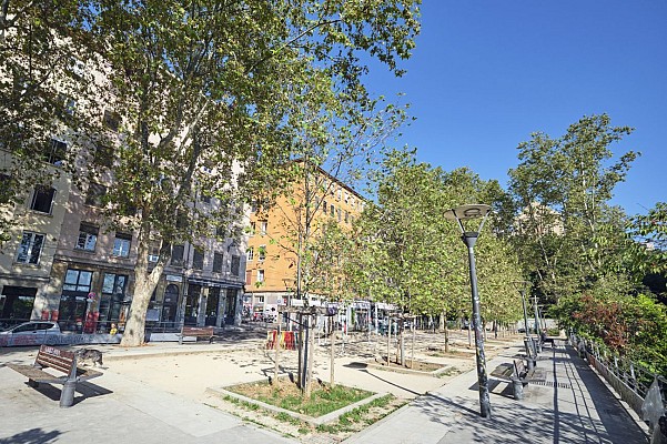 Place Colbert