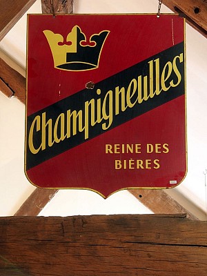 Les Brasseries de Champigneulles