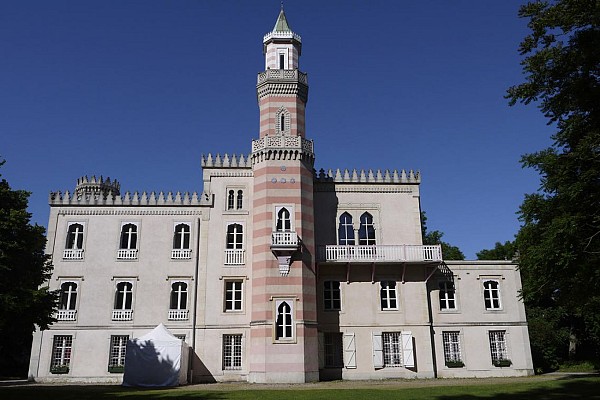 La Douëra