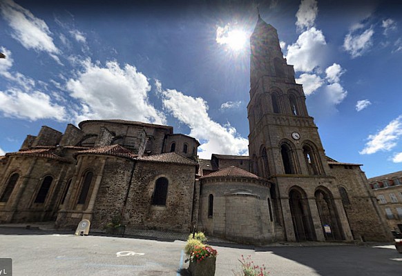 Saint Léonard