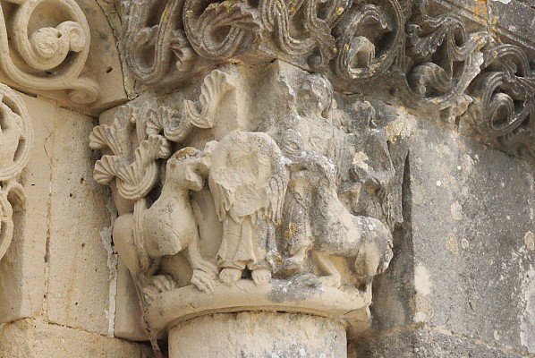Eglise Notre-Dame de Mons