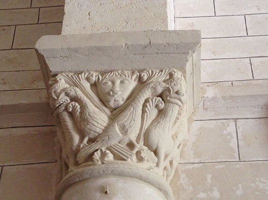 Eglise Saint-Maurice